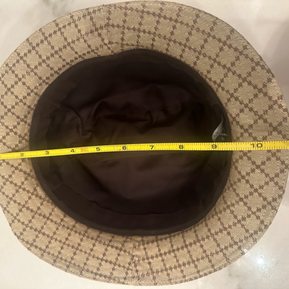 Men’s Gucci Hat XL - Picture 5 of 6